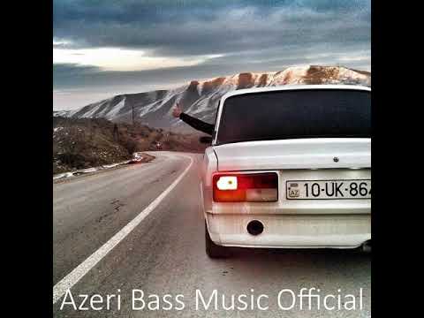 Azeri Bass Music - (Cono)