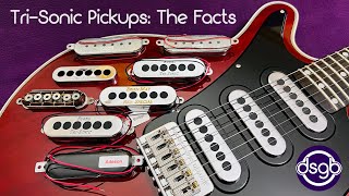 Tri-Sonic Pickups: The Facts, Brian May Red Special Pickups, Coil Winding and Assembly