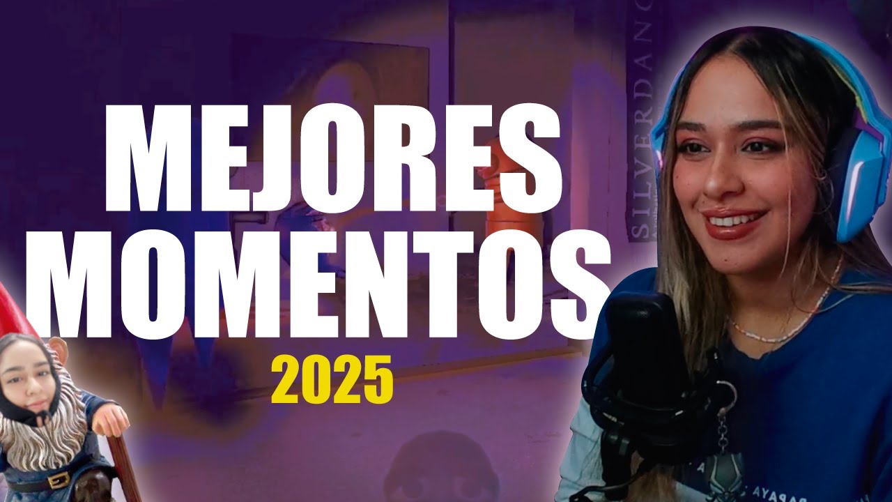 MEJORES MOMENTOS #1 | Naiwu