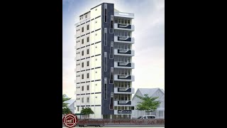 Mini Condo Yangon Myanmar