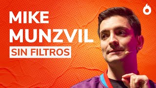 Cómo empezar un gran negocio siendo Afiliado | Mike Munzvil sin filtros