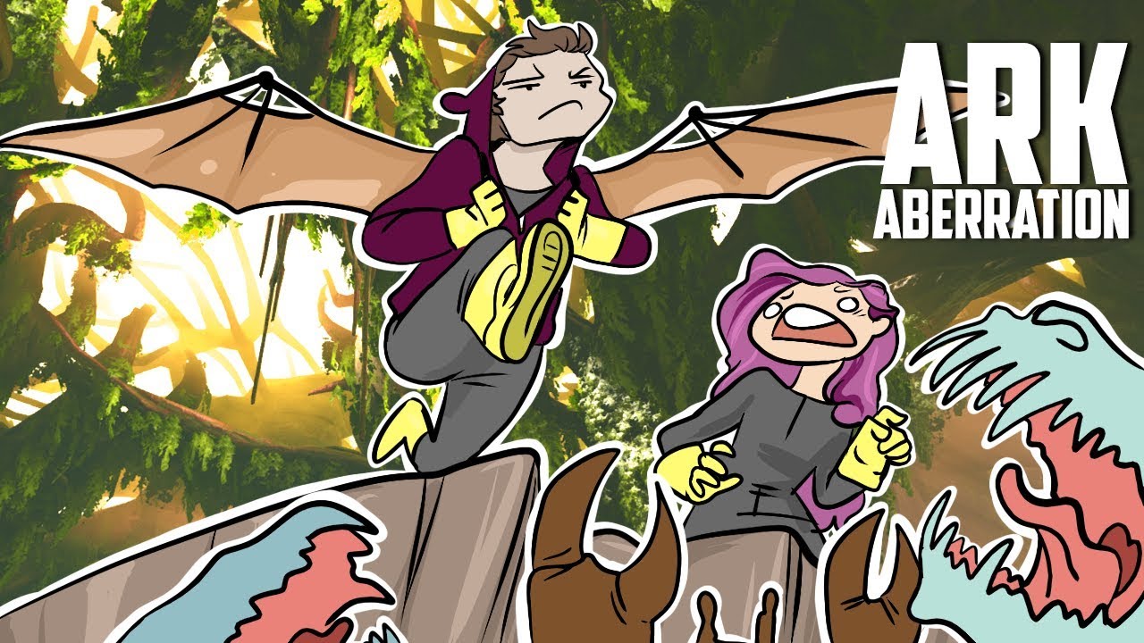 Ark Aberration Baby Ravager Triplets Rock Drake Eggs Nope 7 Ark Survival Evolved Gameplay Youtube Ark Aberration Baby Ravager Triplets Rock Drake Eggs Nope 7 Ark Survival Evolved Gameplay Youtube