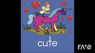 Letter Song V - Have Fun Teaching & Have Fun Teaching Ravedj