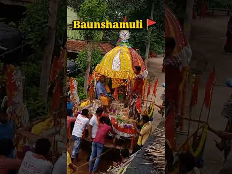Jay Jagannath 🙏⭕‼️⭕🥀✨ #reels #minivlog #odia #lifestyle #love #jagannath #vlog #odidebut #puri