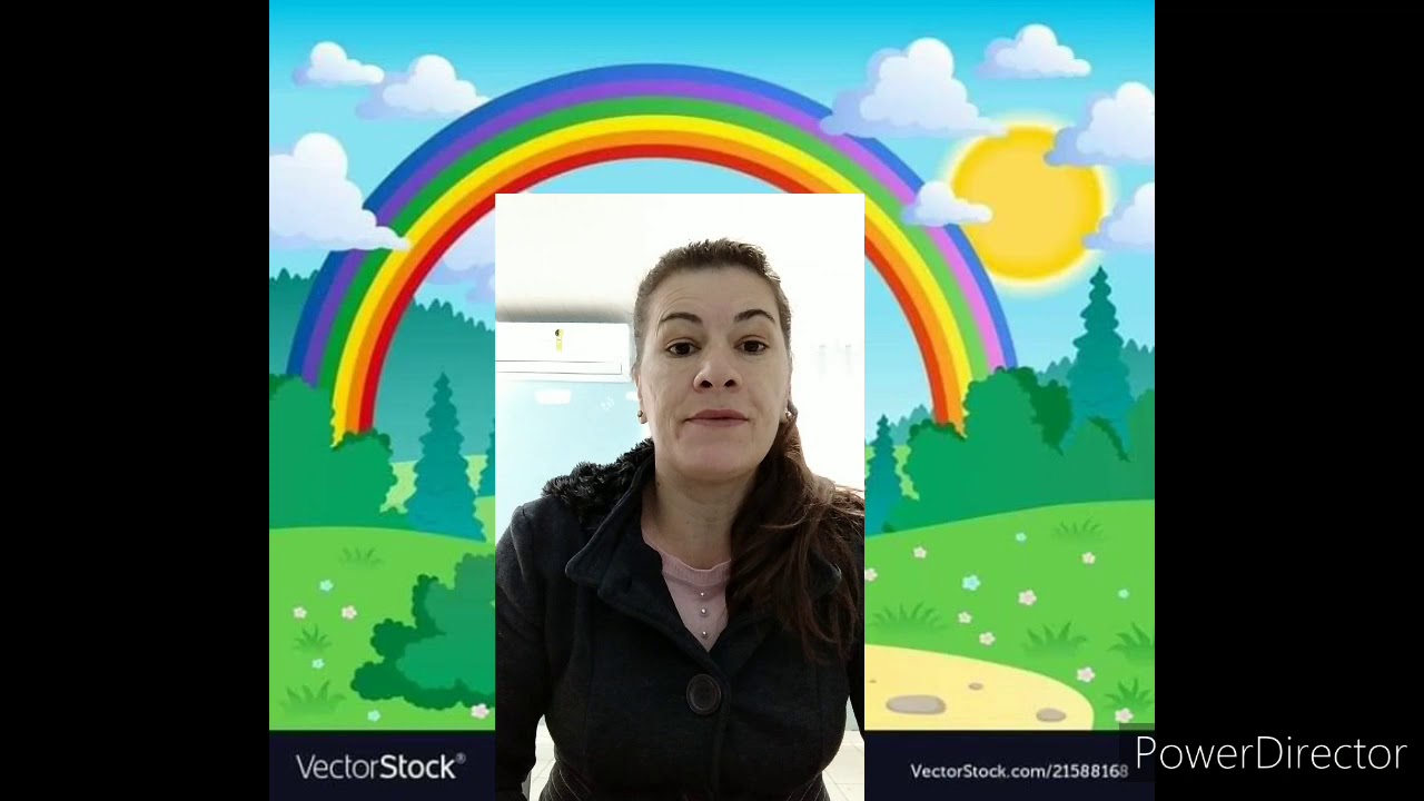 Atividade construir o Pião das cores