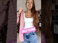 Para tejer con el hilado de la Cápsula By Vicky! Tutorial cárdigan paso a paso tejido dos agujas