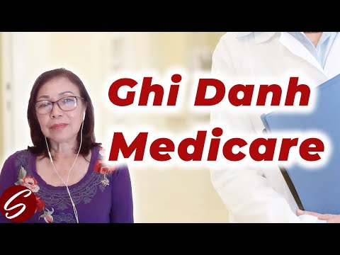 Video: 3 Cách Thay Đổi Địa Chỉ Của Bạn Với Medicare