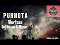 Purnota l oni hasan ft mizan l rock  rhythm 40 l 2024