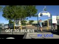 Got To Believe In Magic - As popularized by David Pomeranz (Karaoke Version)