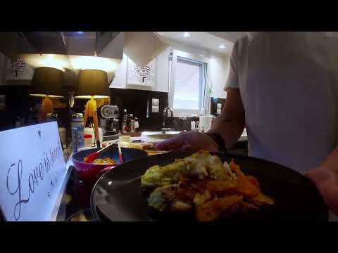 Βίντεο: Πώς να φτιάξετε ένα πιάτο με κόκκινα φασόλια χαμηλών θερμίδων