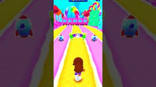 Subway Craft #shorts #games #kidsgames screenshot 3