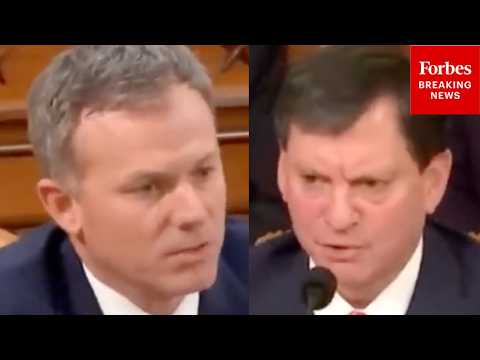 'Set Up A New Generation Of Americans For Success': Moore Asks IRS CEO About Trump Accounts