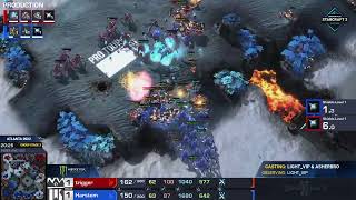 Big Disruptor Shootout (2022)