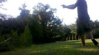 1953 Beretta Model 35