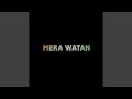 Mera watan