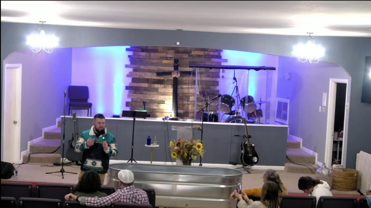 Sunday Morning Feb 11 2024 YouTube