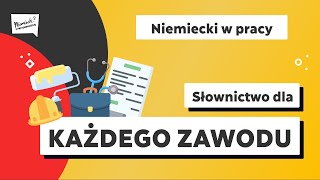 Zwroty, Które Przydadzą Się W Każdej Pracy - Niemiecki W Pracy