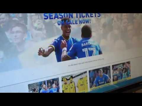 A guide to using AFC Wimbledon's new CRM