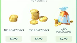 Pokemon Go: How to get Coins for Free - (Pokemon Go get Coins for Free) screenshot 2