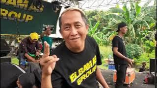 Vlog Main Orkes Full | Elbamas Group