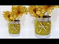DIY Super Easy TIN Can / Best Reuse Idea / Recycling TIN can craft ideas