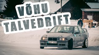 Võhu Talvedrift | Oliver Randalu