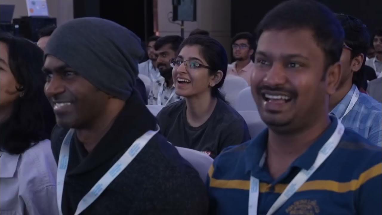 Google Cloud Community Days Banglore 2022 YouTube