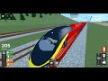 Trains: Express gameplay