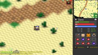 Realm of The Mad God Gameplay - First Look HD screenshot 5