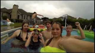 GoPro: Pool Party