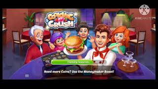 cooking food game screenshot 5