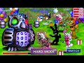 This is It!!! - FNAF World : Hard Mode #5