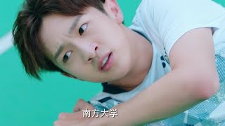 [FMV] WU JIFENG (吴季峰) as cameo in THE LOVE EQUATIONS drama (致我们甜甜的小美满)