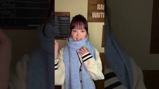 始まるFairytale... ♡࣪ 𓂂 ˖⁺𓈒#RIO #MIIHI  #NiziU#니쥬#NiziU_NewEmotion #NiziU_ෆEmotion#にゅーえも #らぶえも