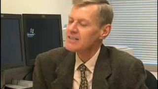 John Hanson - An American Who Speaks Fluent Urdu