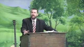 Joseph Prince: The false grace teacher | Pastor Steven Anderson