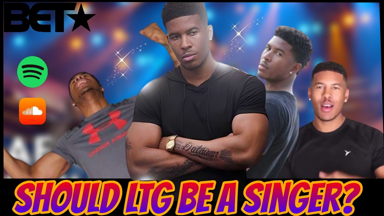 Should LowTierGod Be A Singer? (The Answer Is Yes)