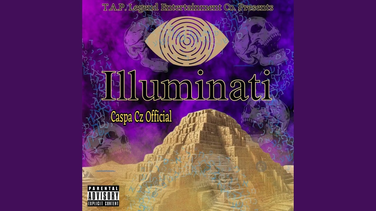 Guarda Illuminati su YouTube Guarda Illuminati su YouTube