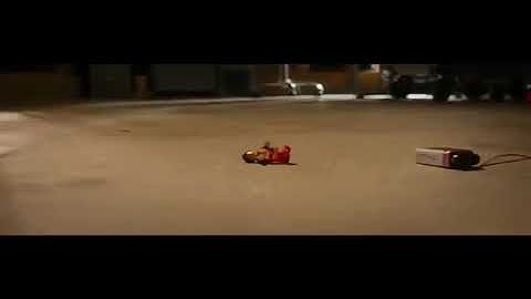 (SEIZURE WARNING) Preview 2 TLM has a virus