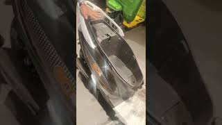 Electric Scooter At Nagpur Sr Vehicles Mob.9730776799, 9356688273
