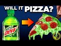 Food Theory: The Secret Recipe for Mountain Dew Pizza!