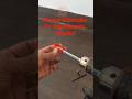 Drill Vs pencil | Experiment of the day