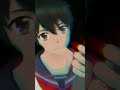 Change uniform - Japanese Stutter #shorts