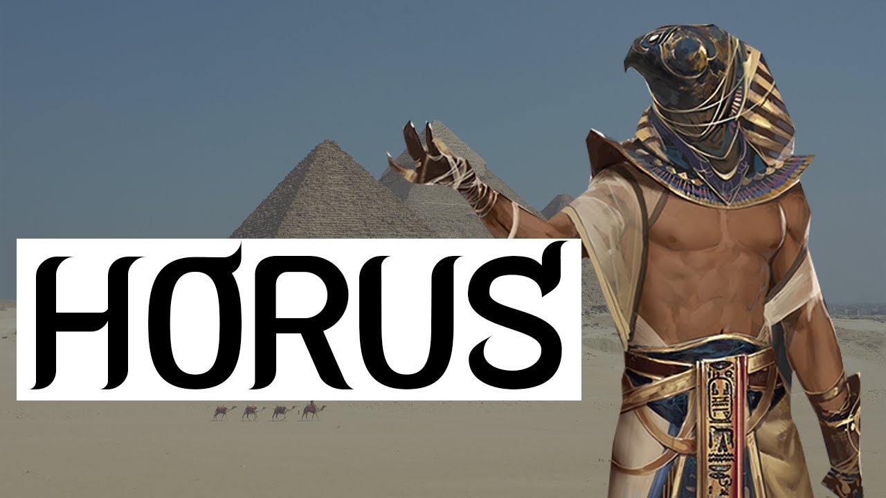 Horus 