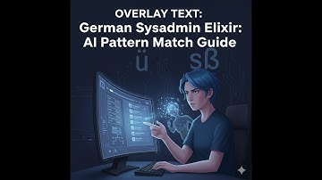 Master German Sysadmin Charlists: NotebookLM Coach