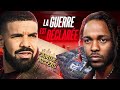 Kendrick lamar vs drake tout sur le clash