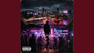 Tip Drill (feat. J.I.)