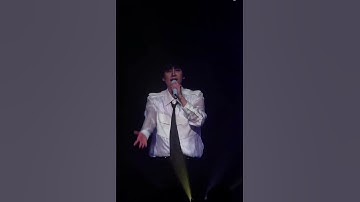 Super Junior Kyuhyun Fancam #kpop #superjunior #kyuhyun #superjunior