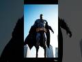 Ai batman helping people in disaster #ai #batman #explore #aisuperhero #marvel #marvelrivals #shorts