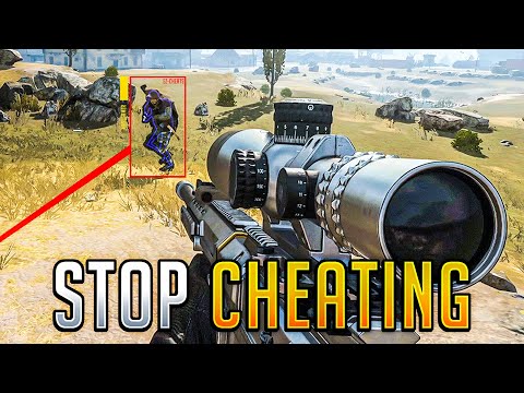 Video: Call Of Duty: Warzone-consolespelers Schakelen Crossplay Uit Om Te Ontsnappen Aan Pc-cheaters